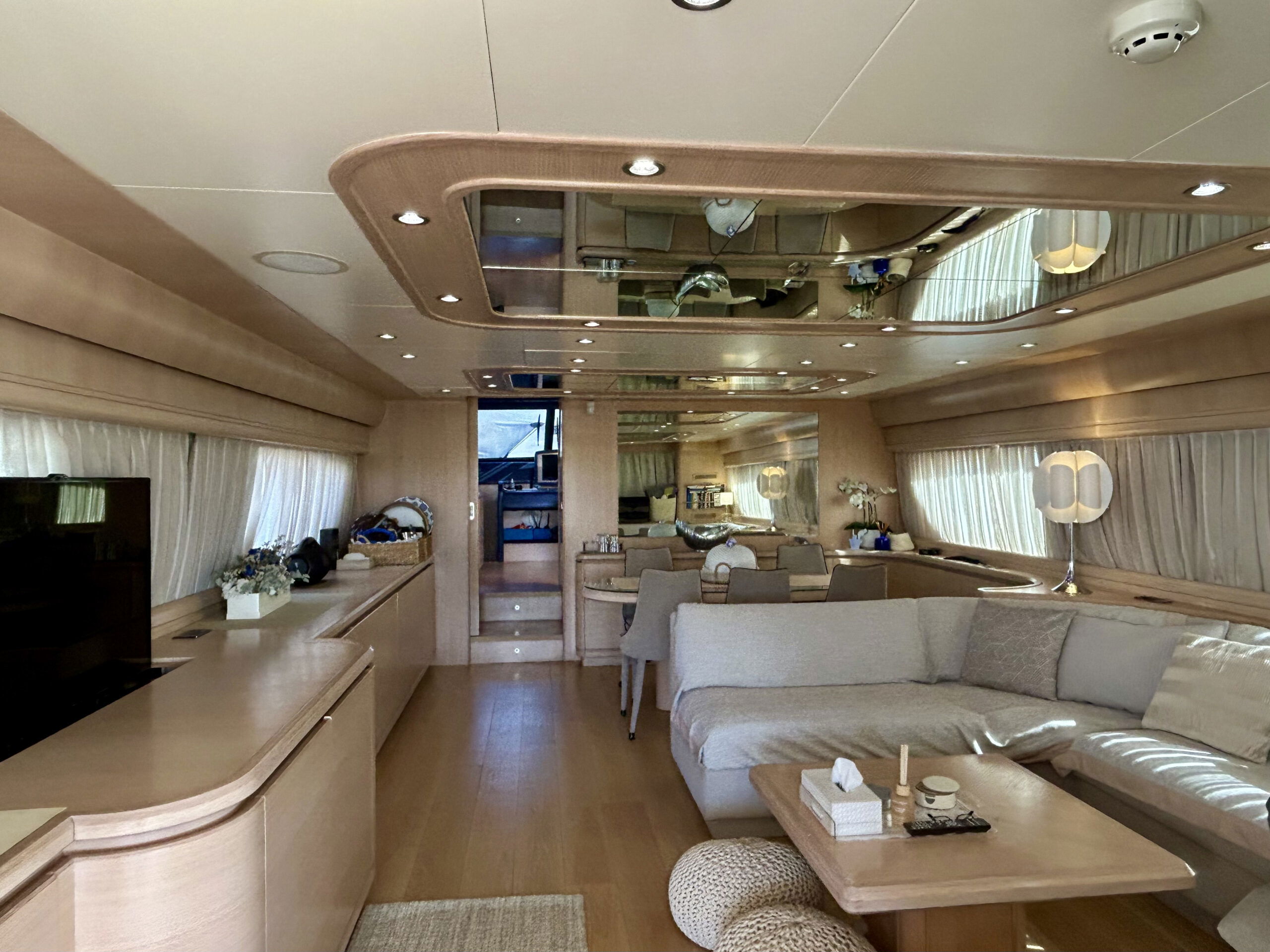 Posillipo Technema 85