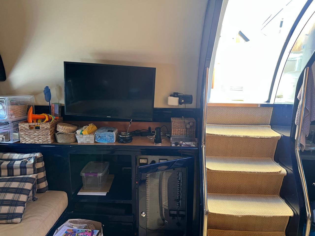 Cantieri Di Sarnico 45