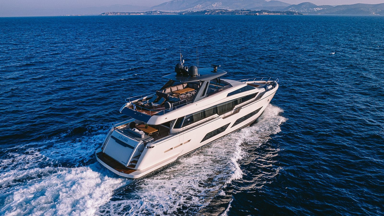 Ferretti