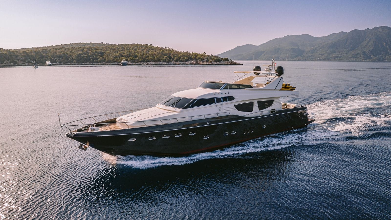 Posillipo Technema 85