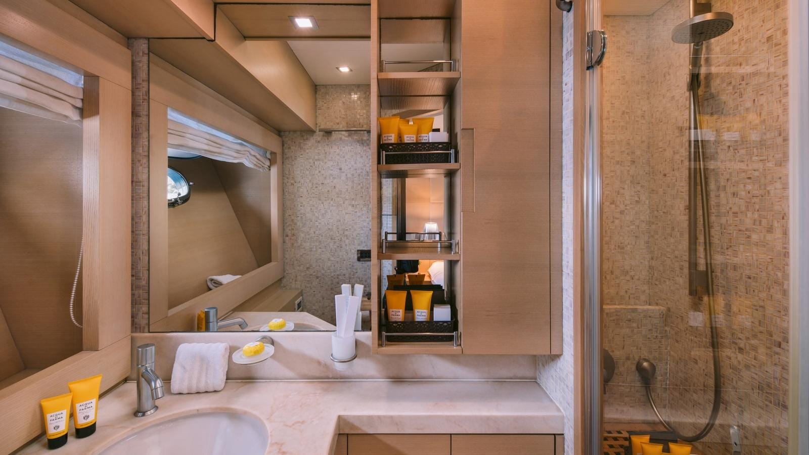 Posillipo Technema 85