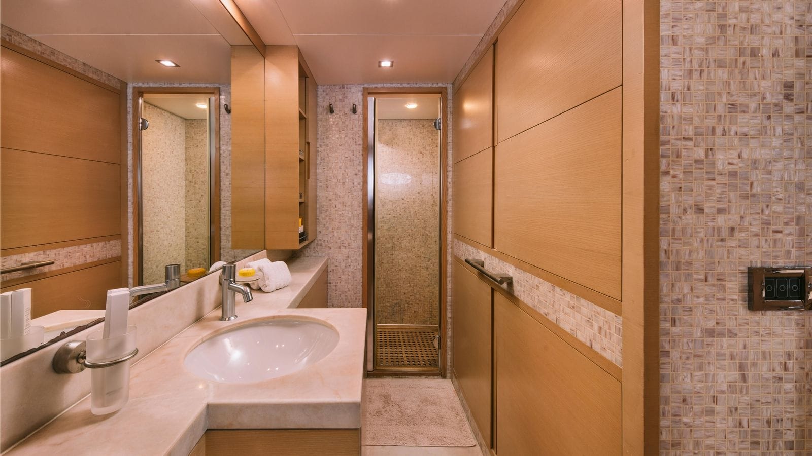 Posillipo Technema 85