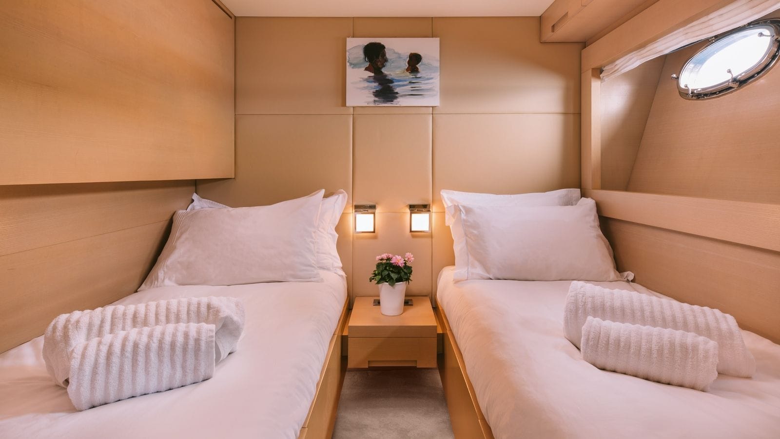 Posillipo Technema 85