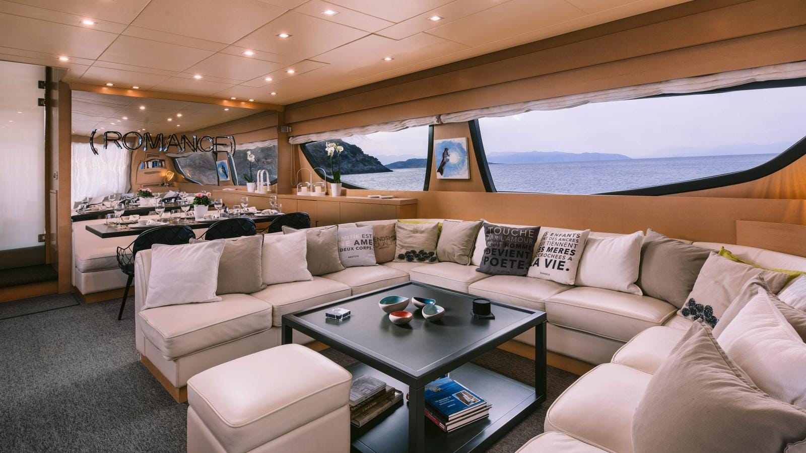 Posillipo Technema 85