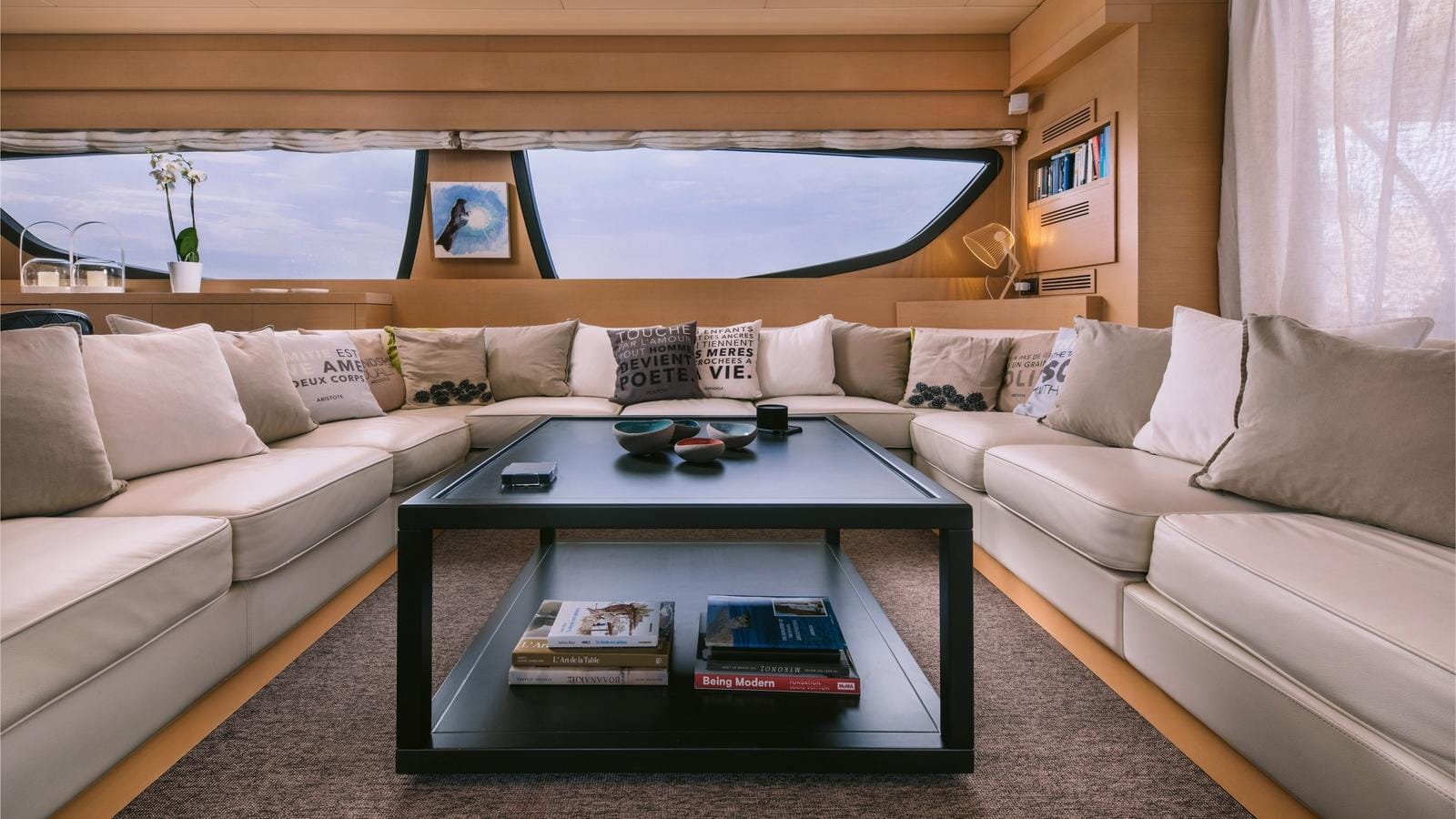 Posillipo Technema 85