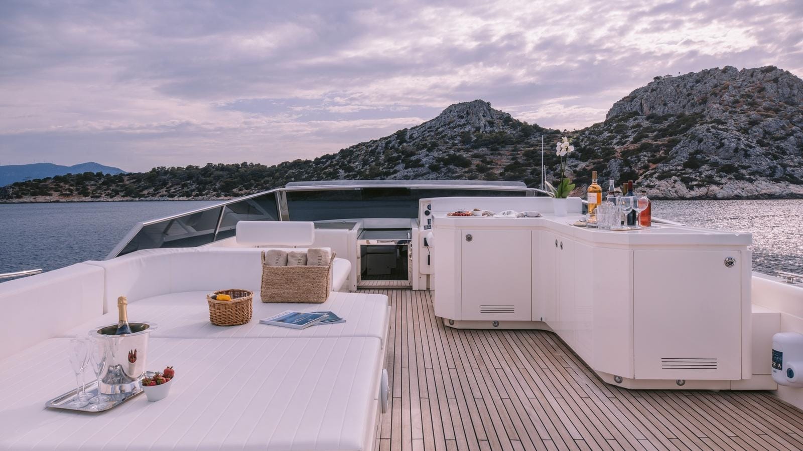 Posillipo Technema 85