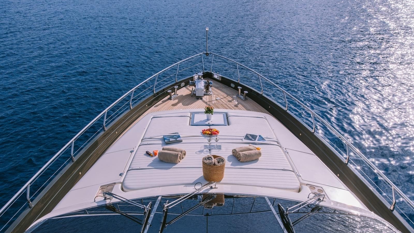 Posillipo Technema 85