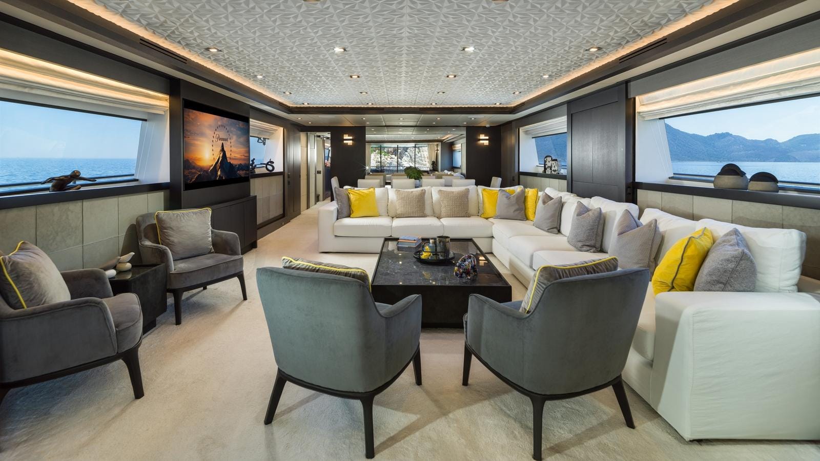 Cantieri di Pisa Akhir 110