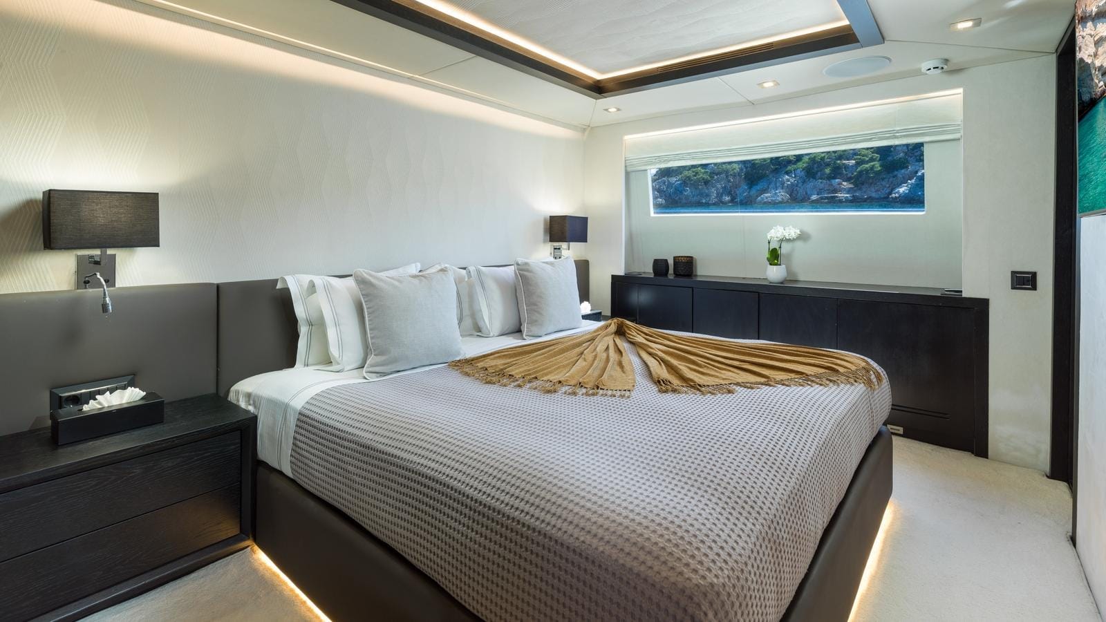 Cantieri di Pisa Akhir 110