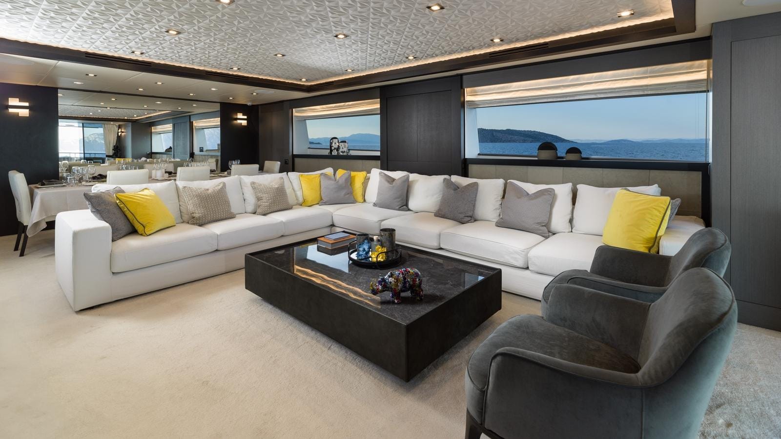 Cantieri di Pisa Akhir 110