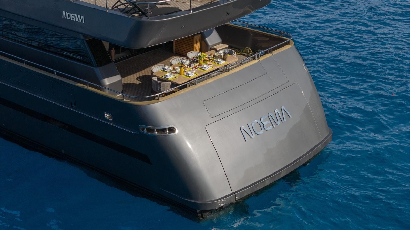 Cantieri di Pisa Akhir 110