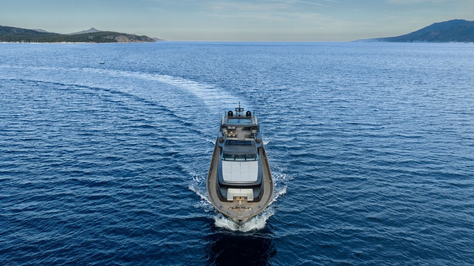 Cantieri di Pisa Akhir 110