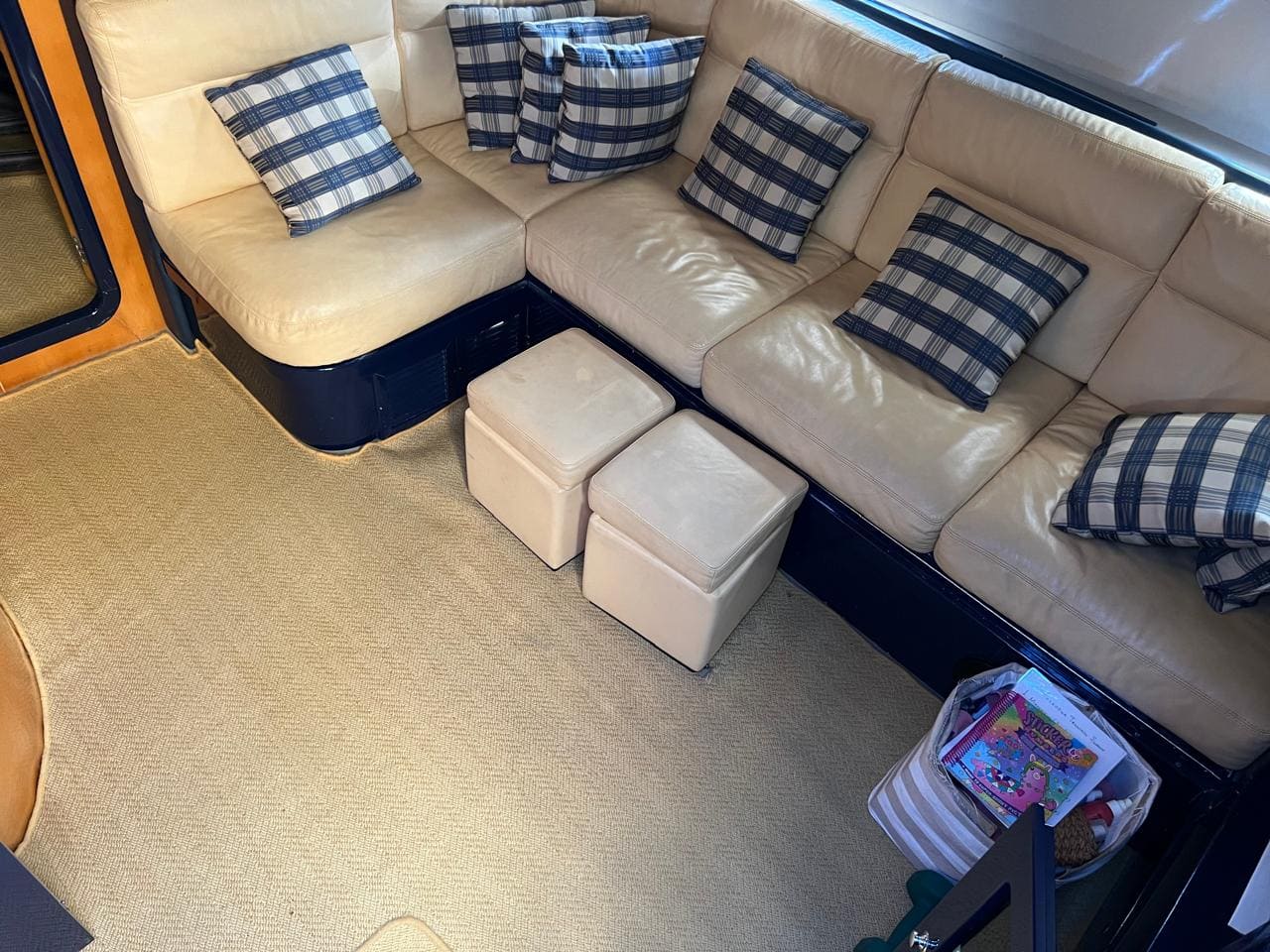 Cantieri Di Sarnico 45