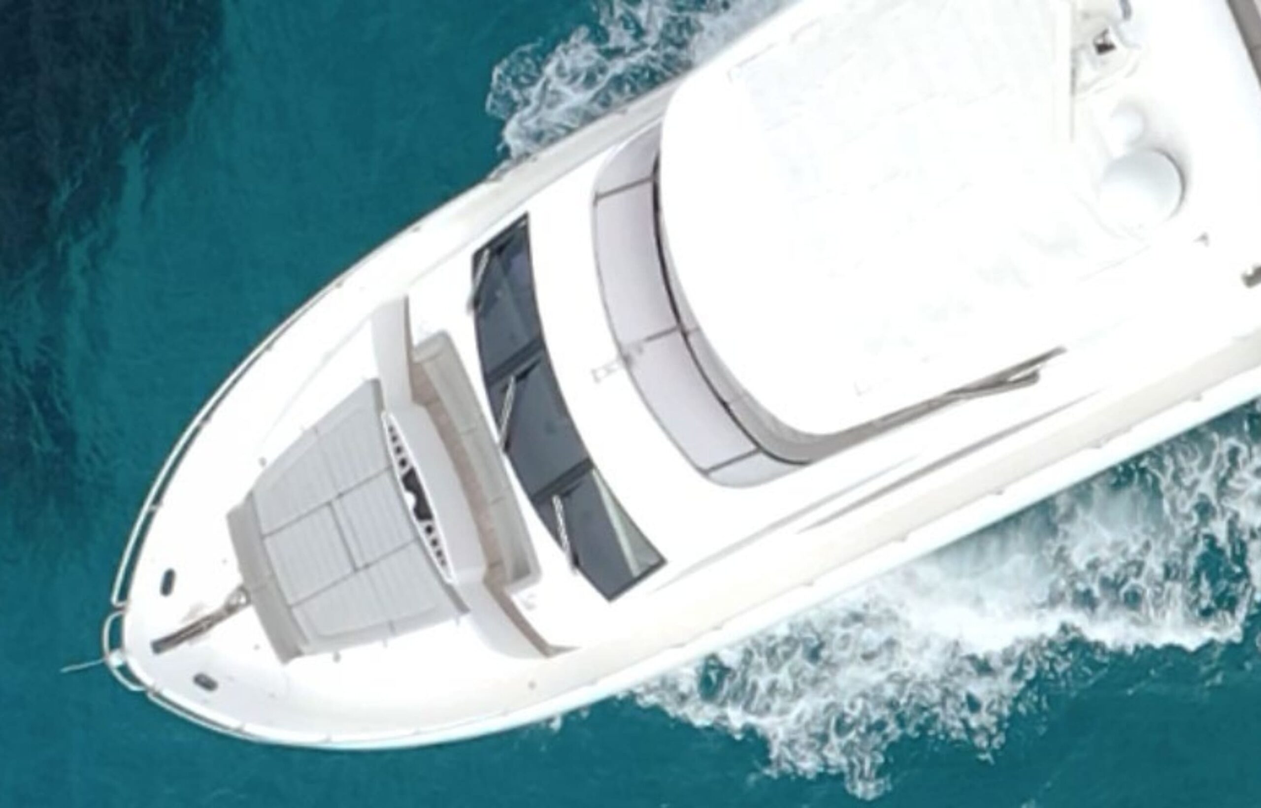 Sunseeker 75