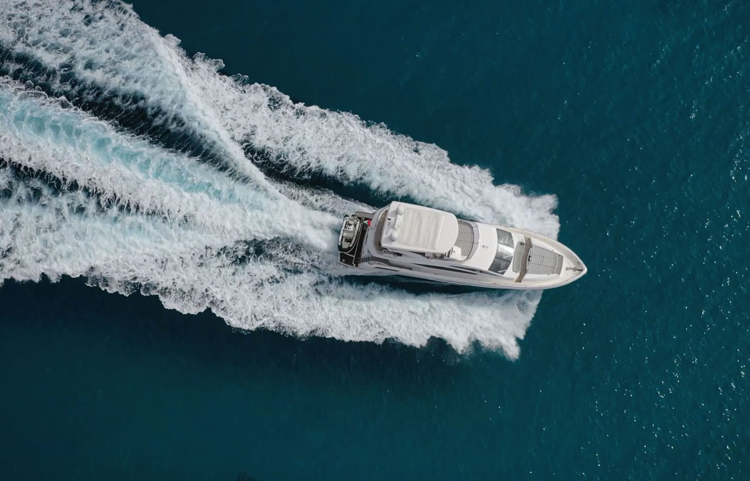 Sunseeker 75