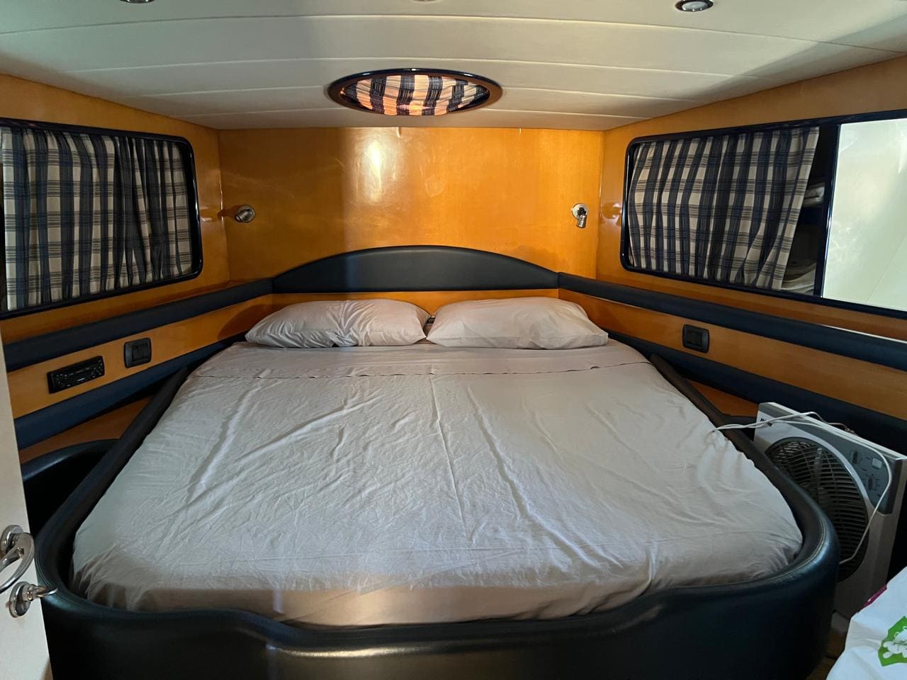 Cantieri Di Sarnico 45