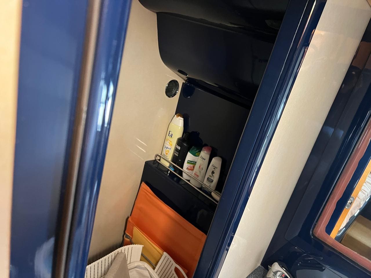 Cantieri Di Sarnico 45