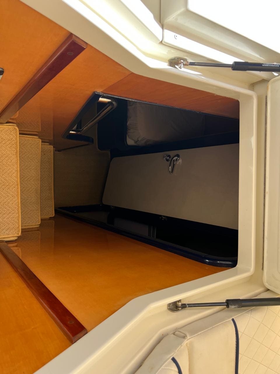 Cantieri Di Sarnico 45