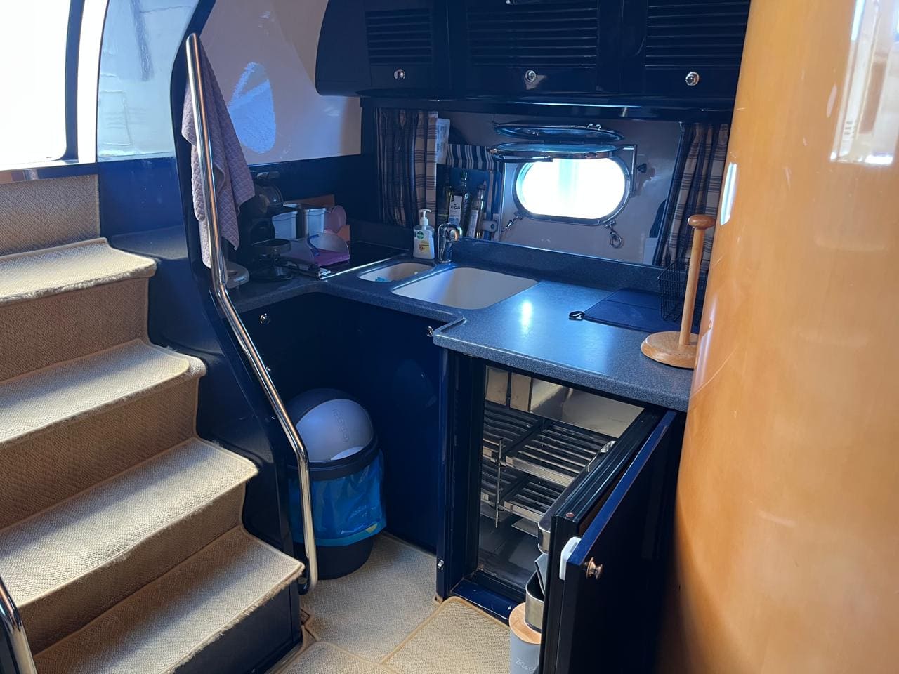 Cantieri Di Sarnico 45