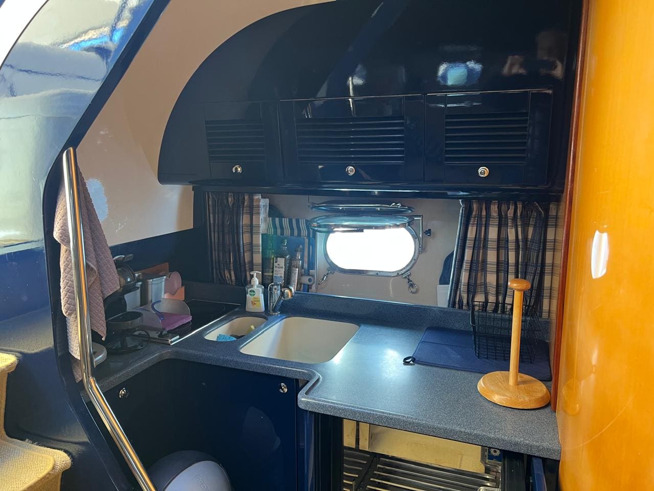 Cantieri Di Sarnico 45