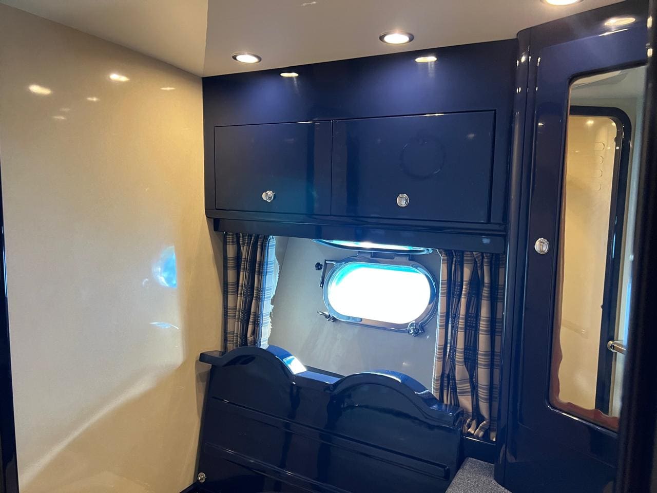 Cantieri Di Sarnico 45