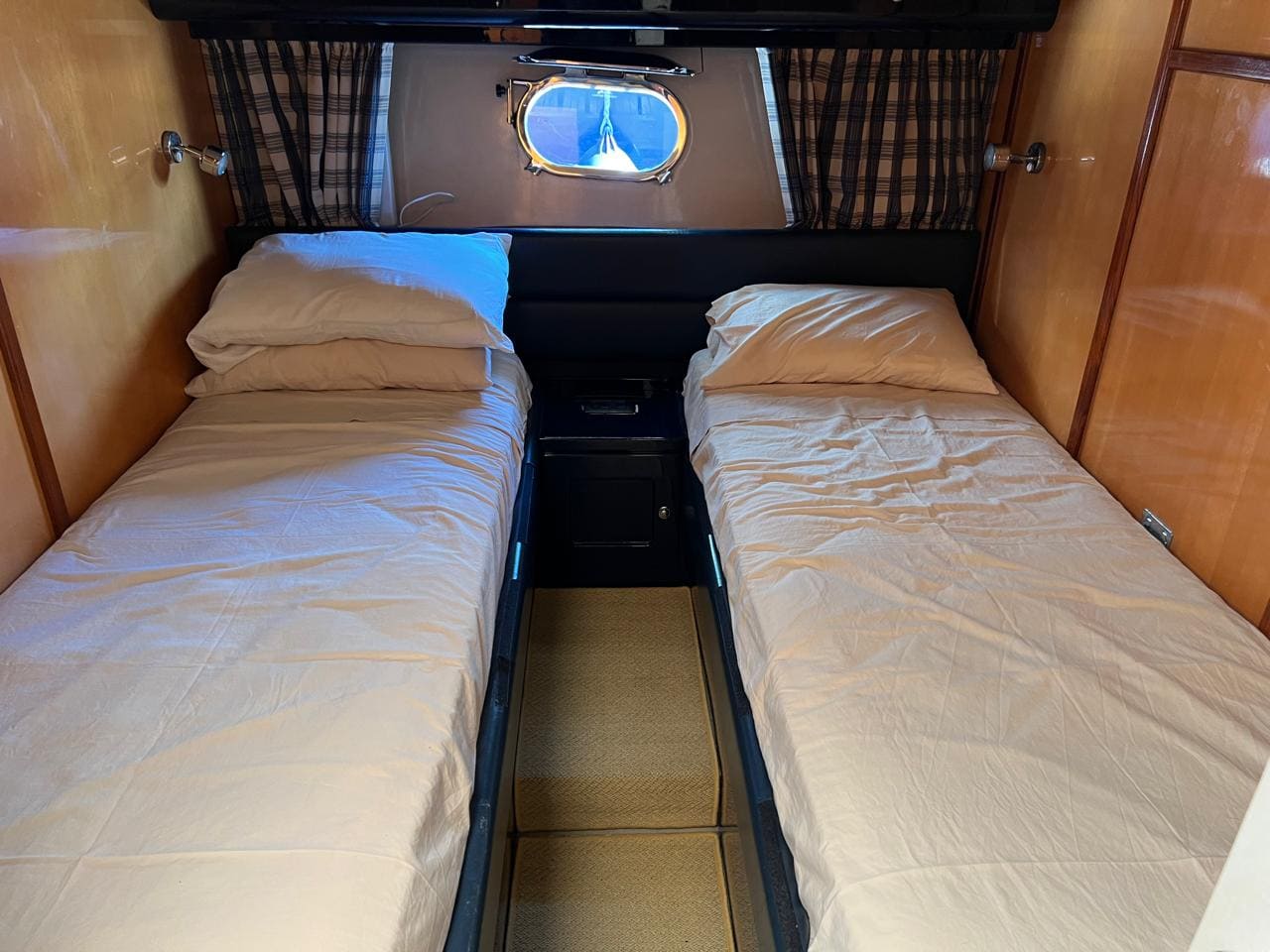 Cantieri Di Sarnico 45