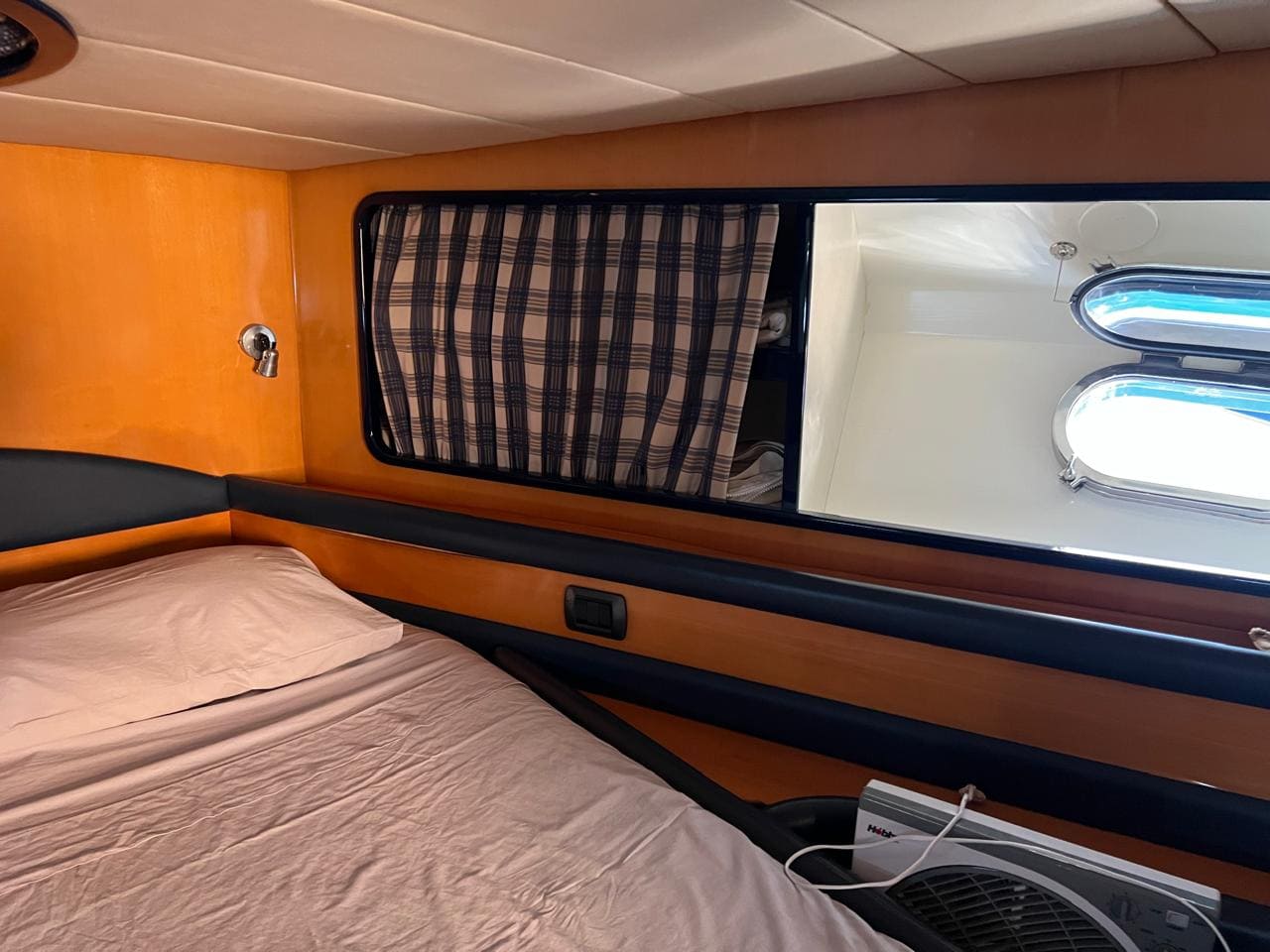 Cantieri Di Sarnico 45