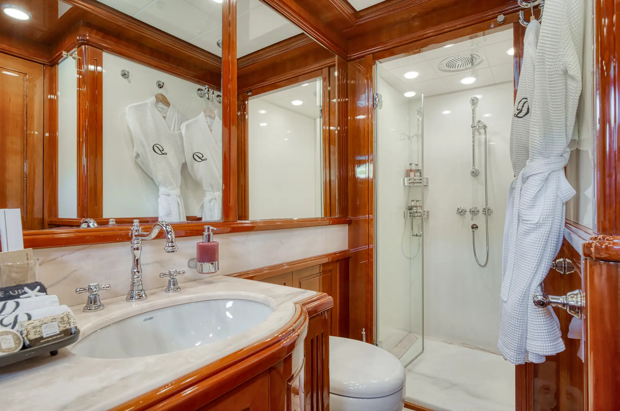 Posillipo Technema 95S