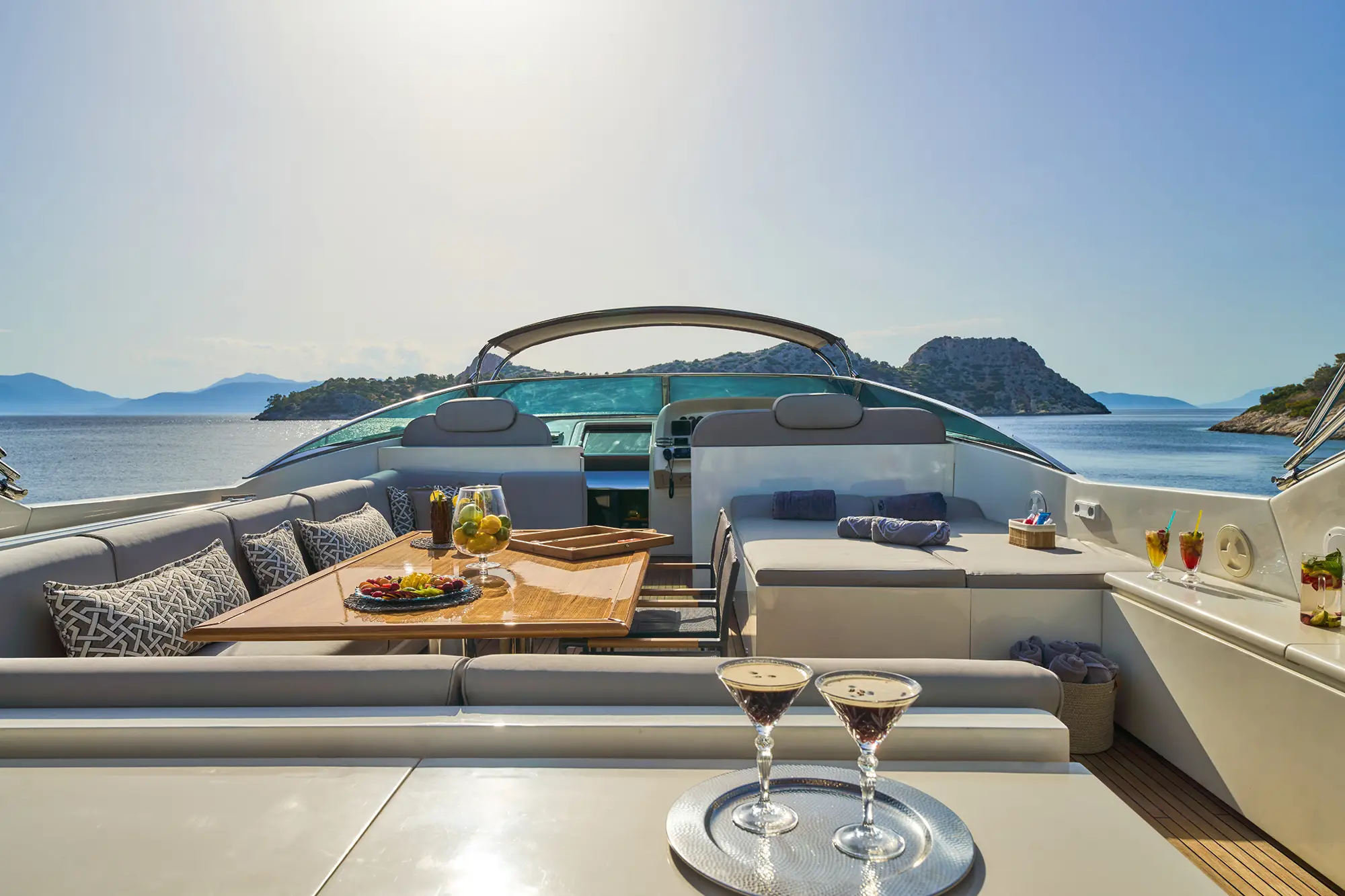 Posillipo Technema 95S