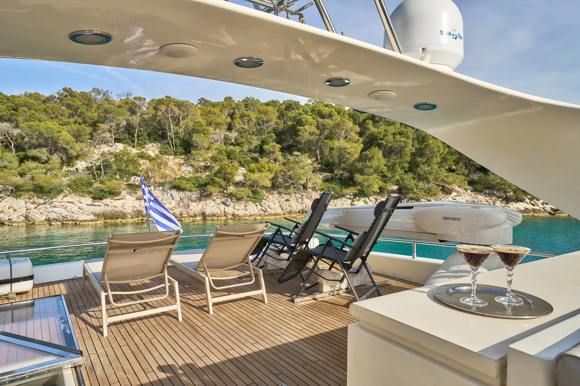 Posillipo Technema 95S