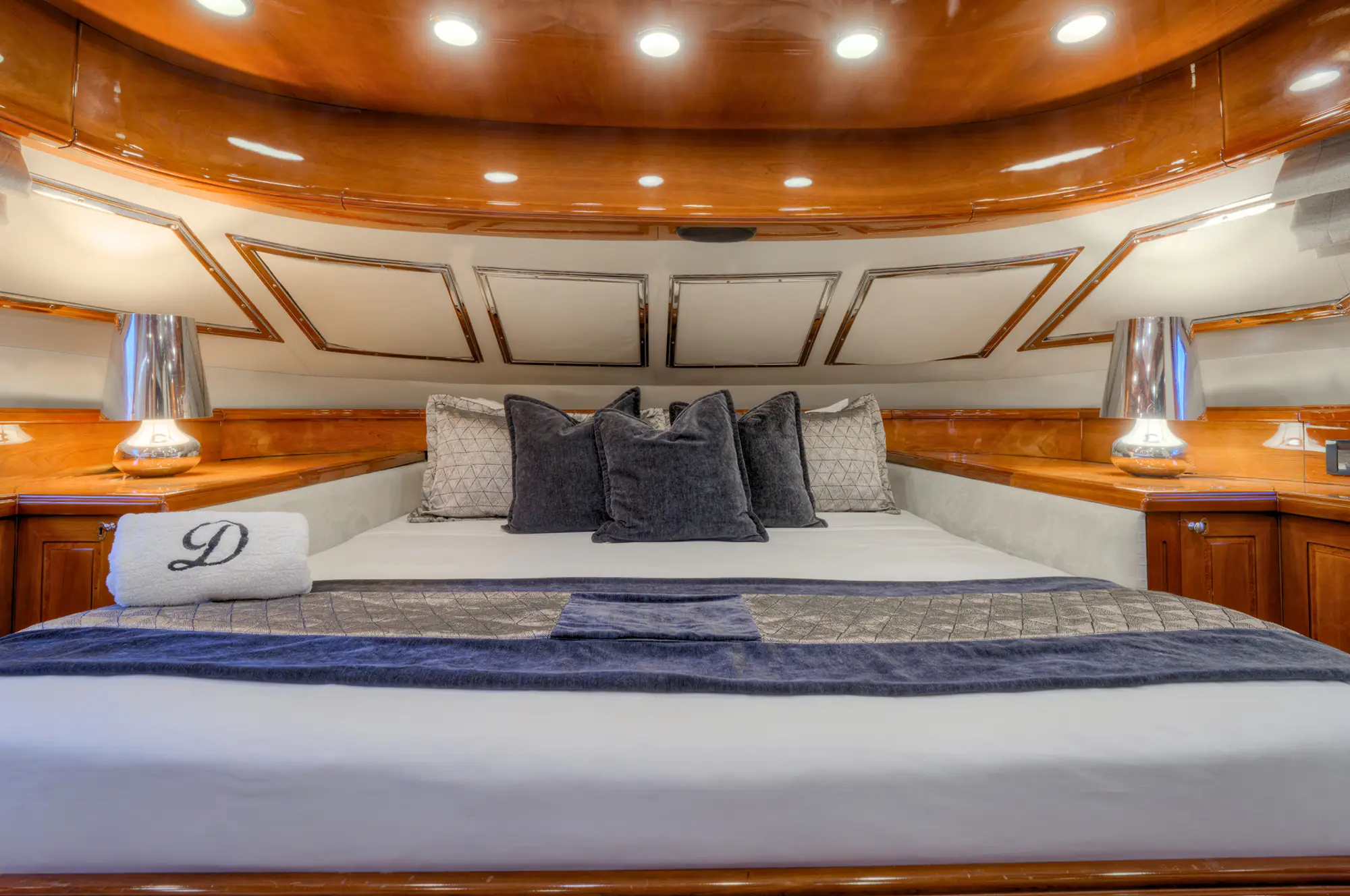 Posillipo Technema 95S