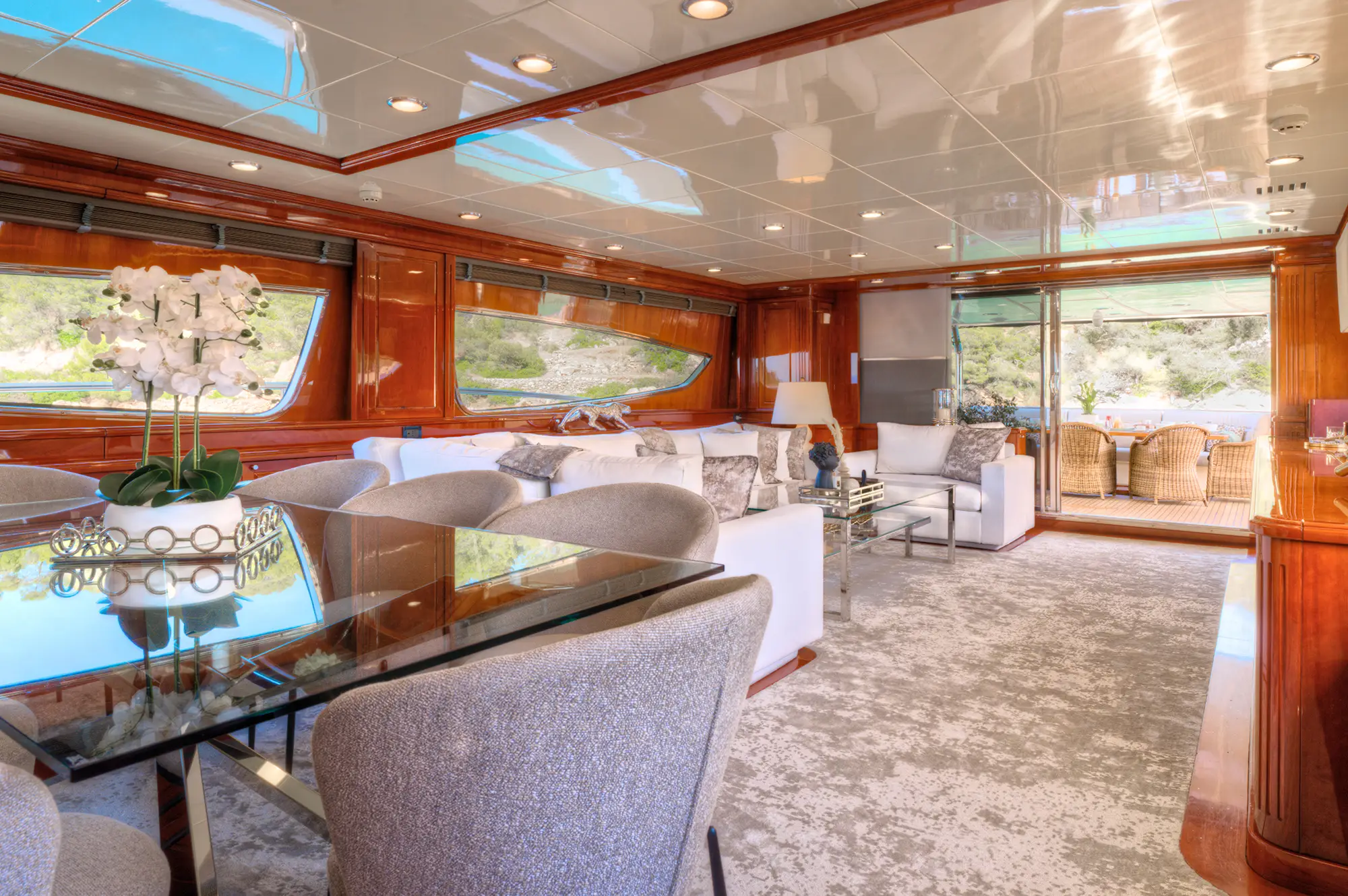 Posillipo Technema 95S