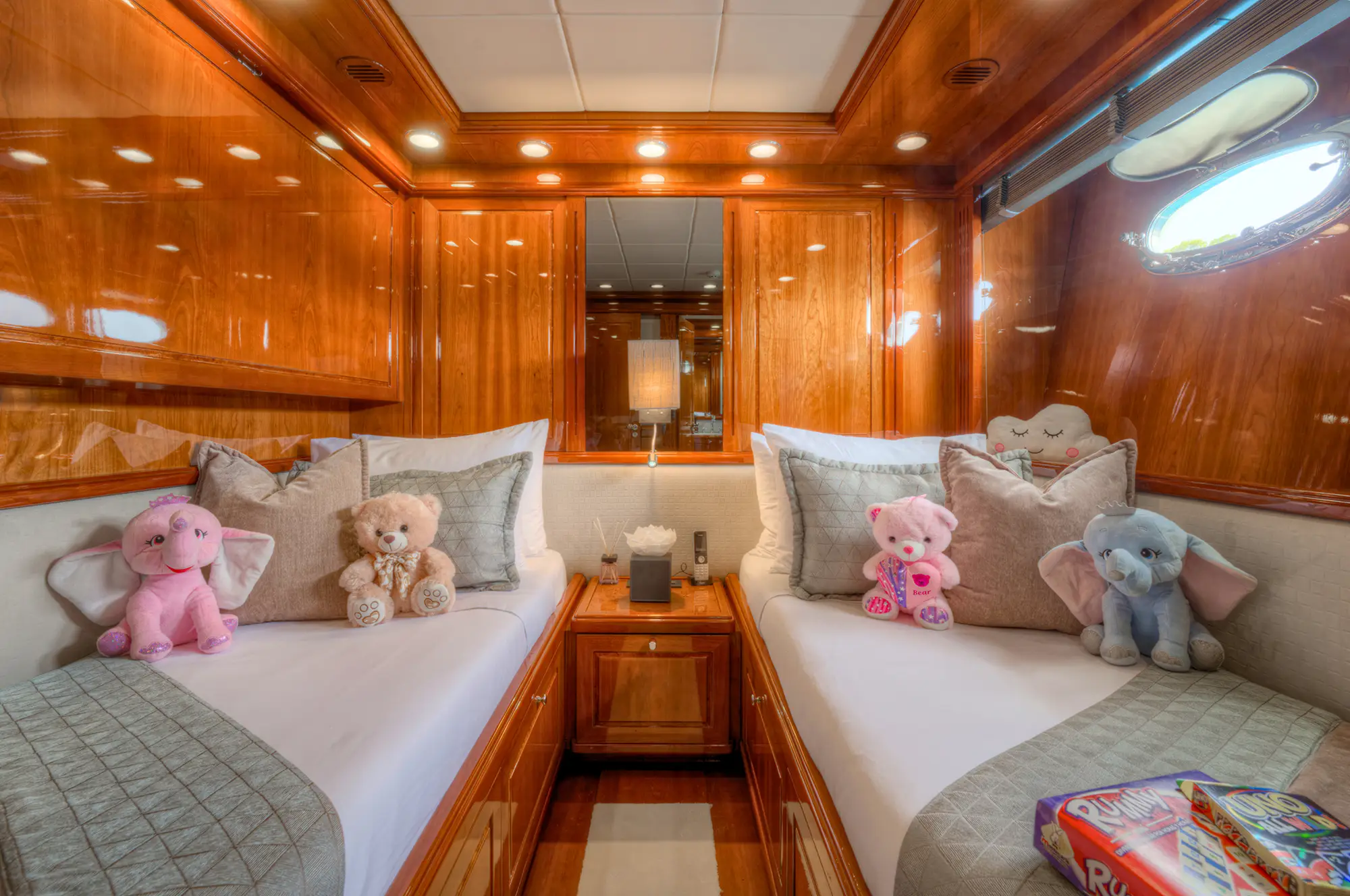 Posillipo Technema 95S