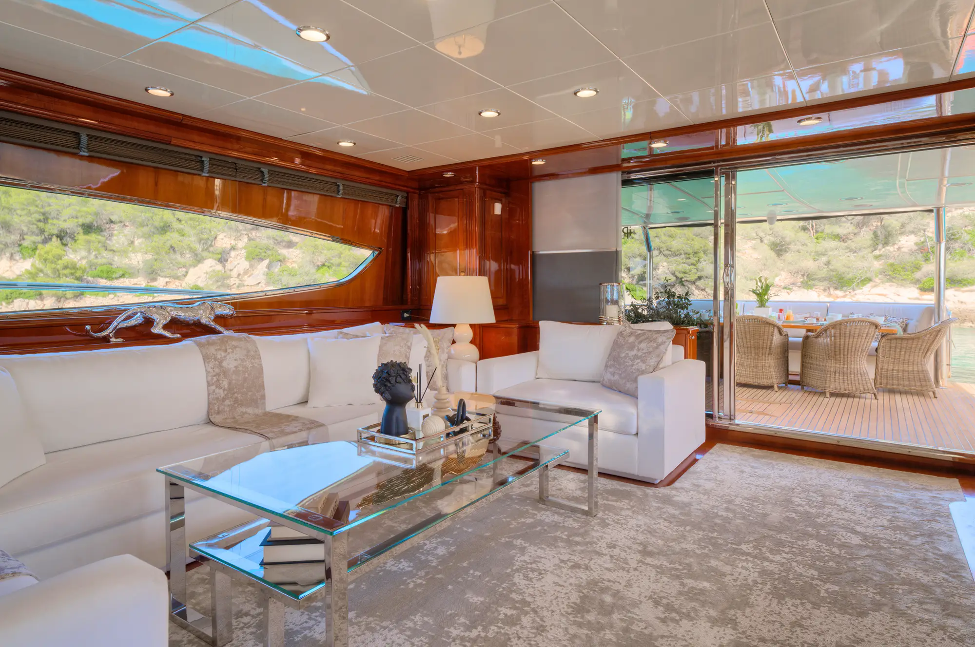 Posillipo Technema 95S