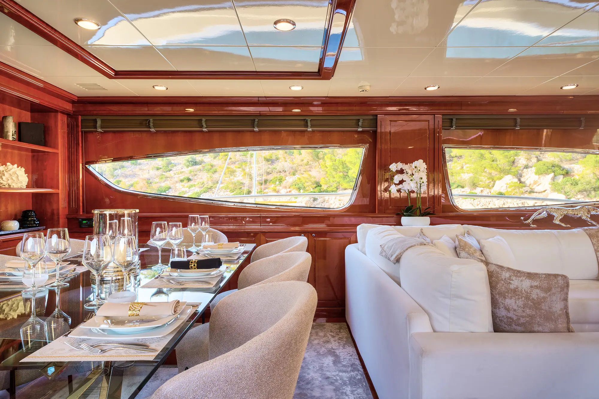 Posillipo Technema 95S