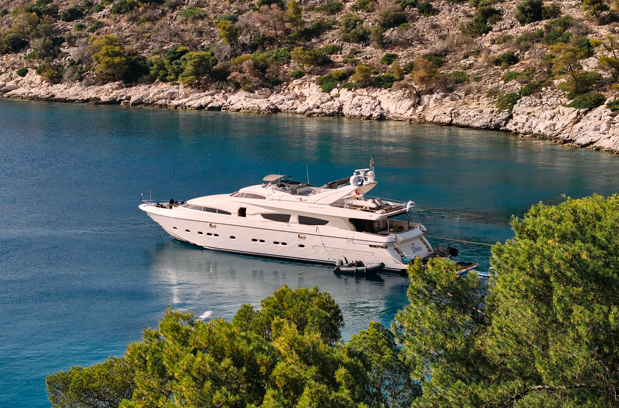 Posillipo Technema 95S