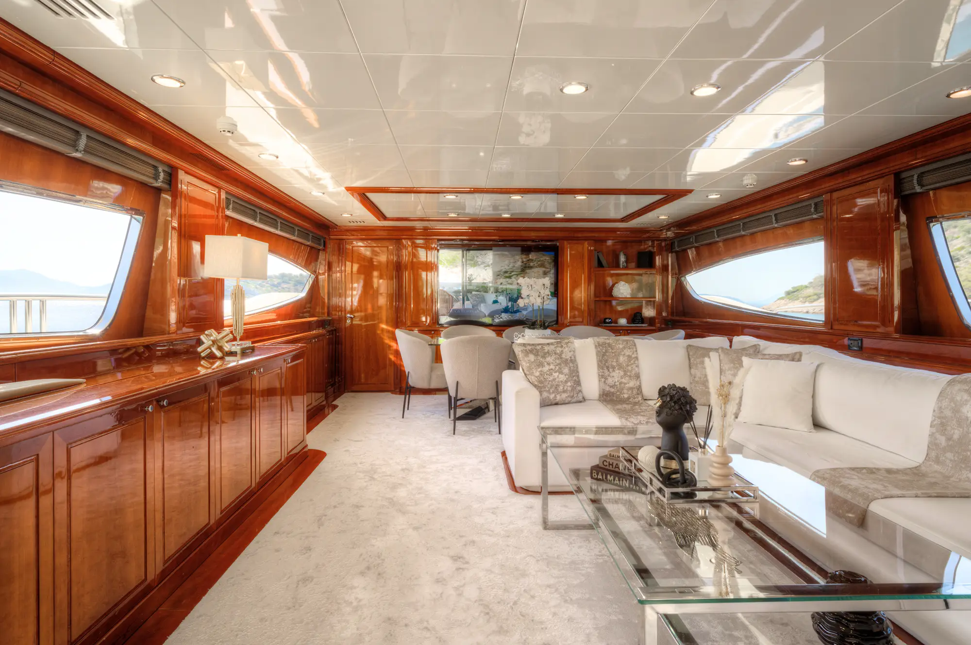 Posillipo Technema 95S