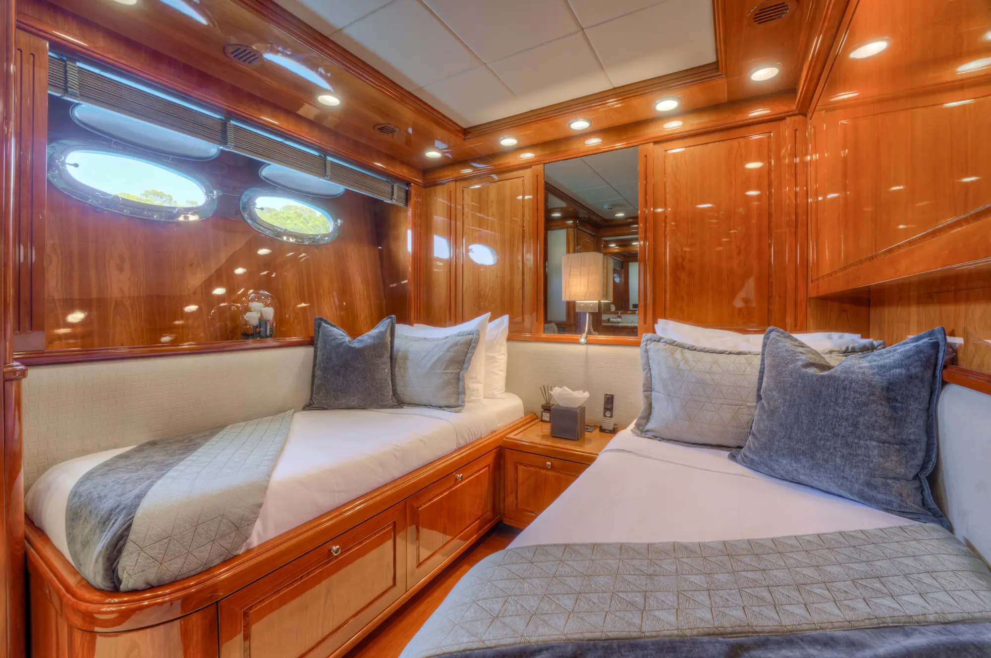 Posillipo Technema 95S