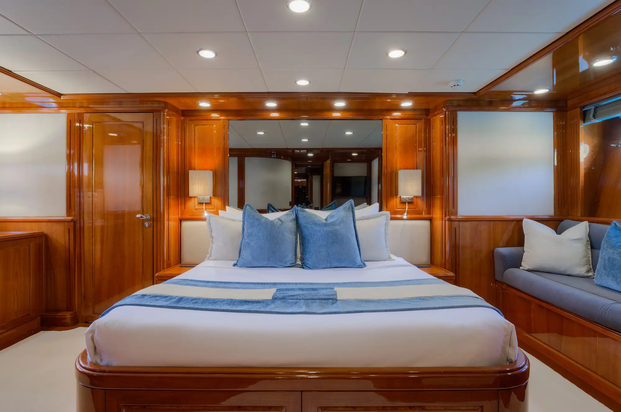 Posillipo Technema 95S