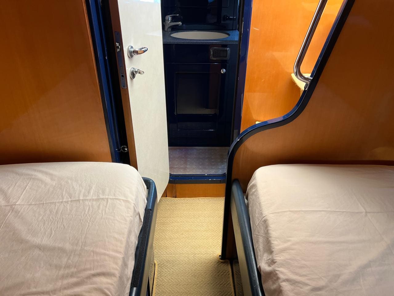 Cantieri Di Sarnico 45