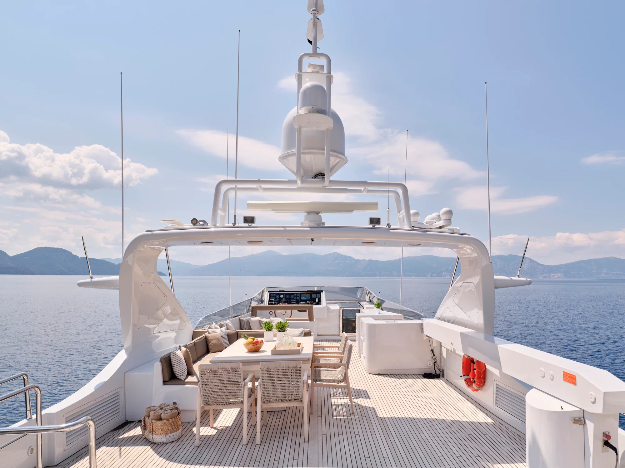 Falcon 115