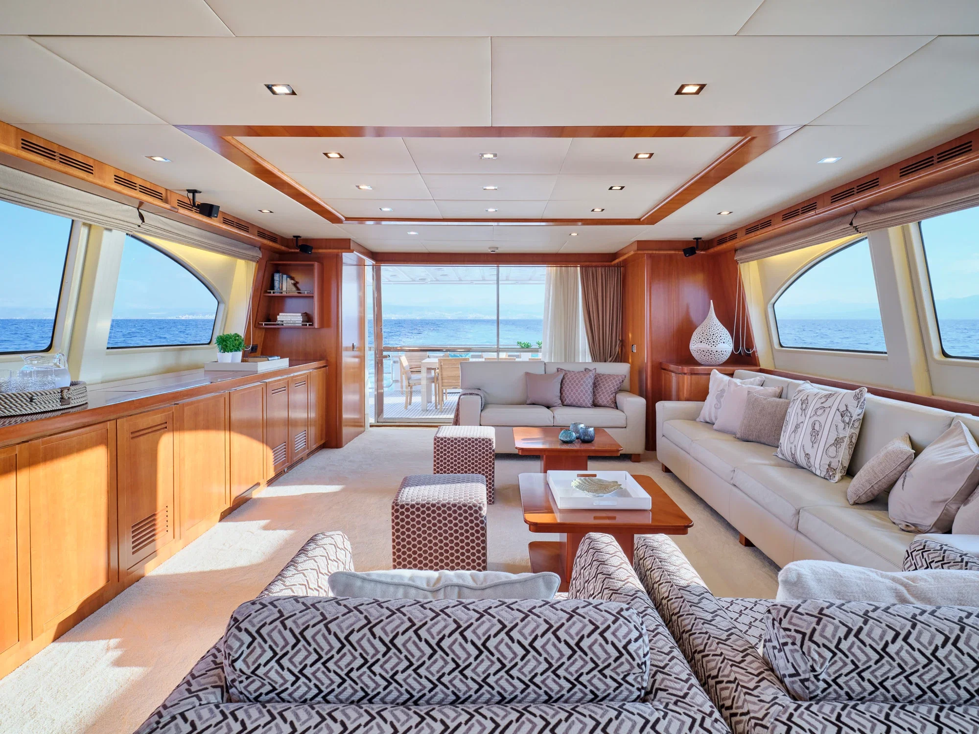 Falcon 115
