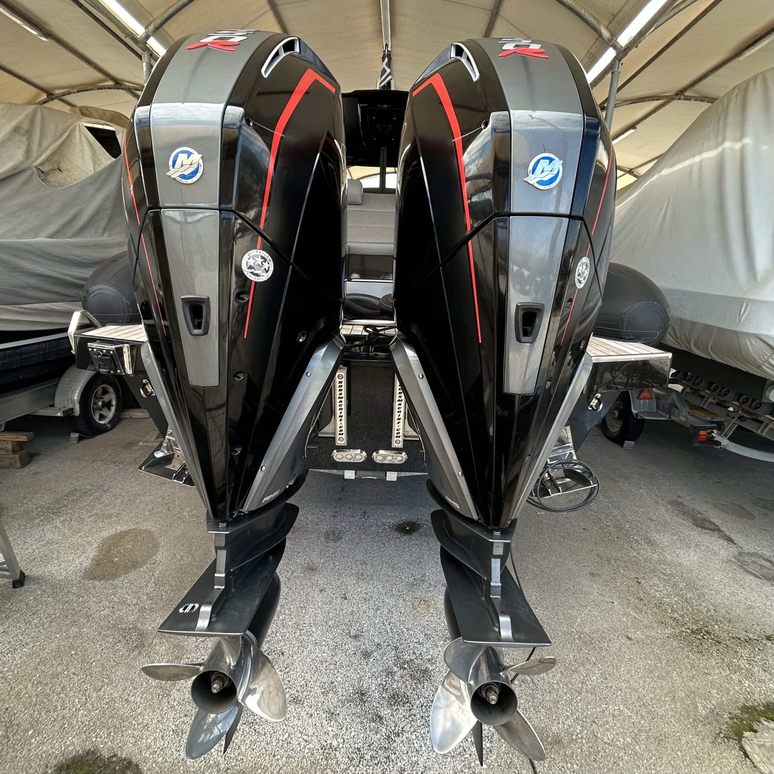 Technohull 38 Grand Sport