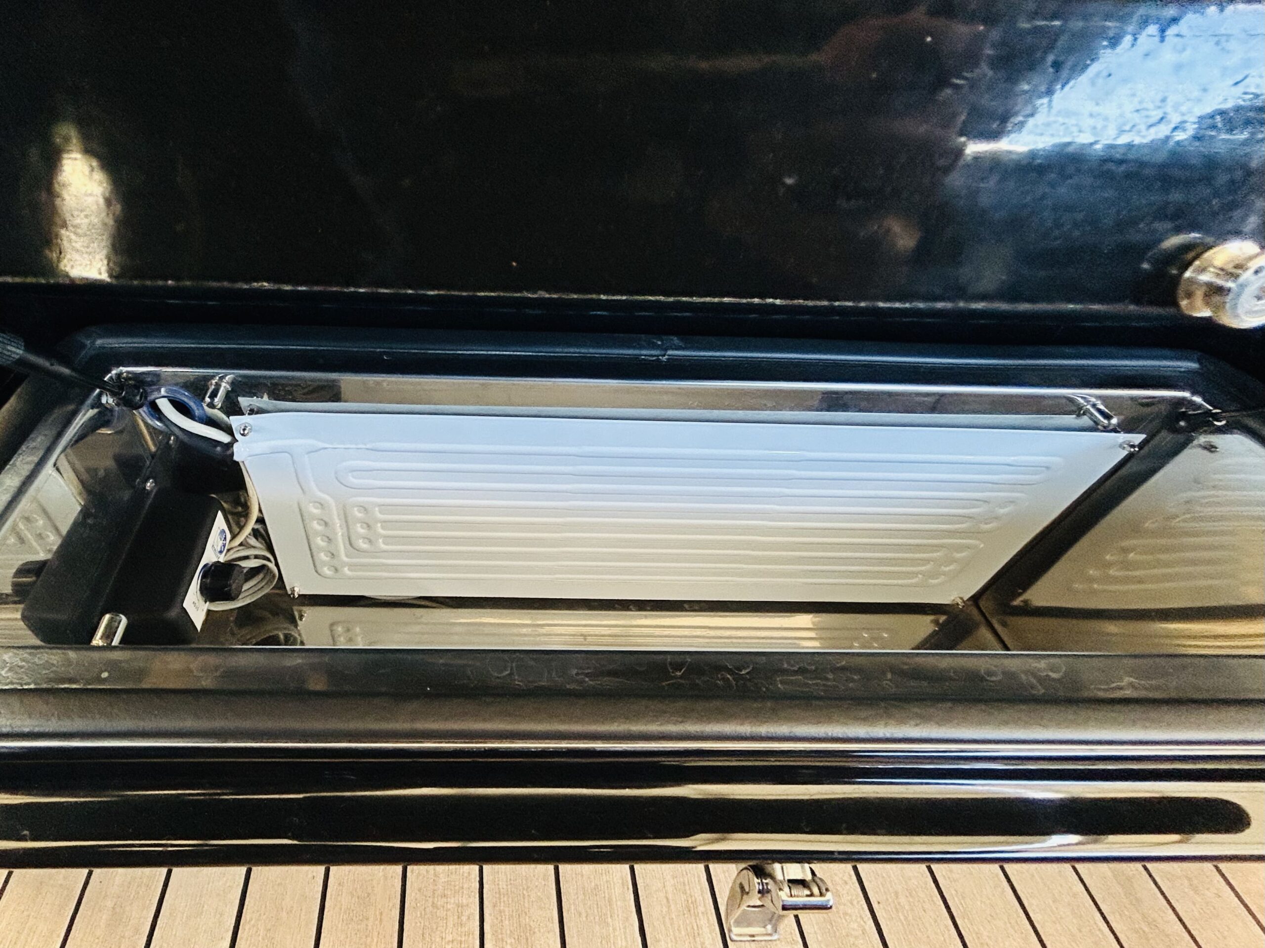 Technohull 38 Grand Sport