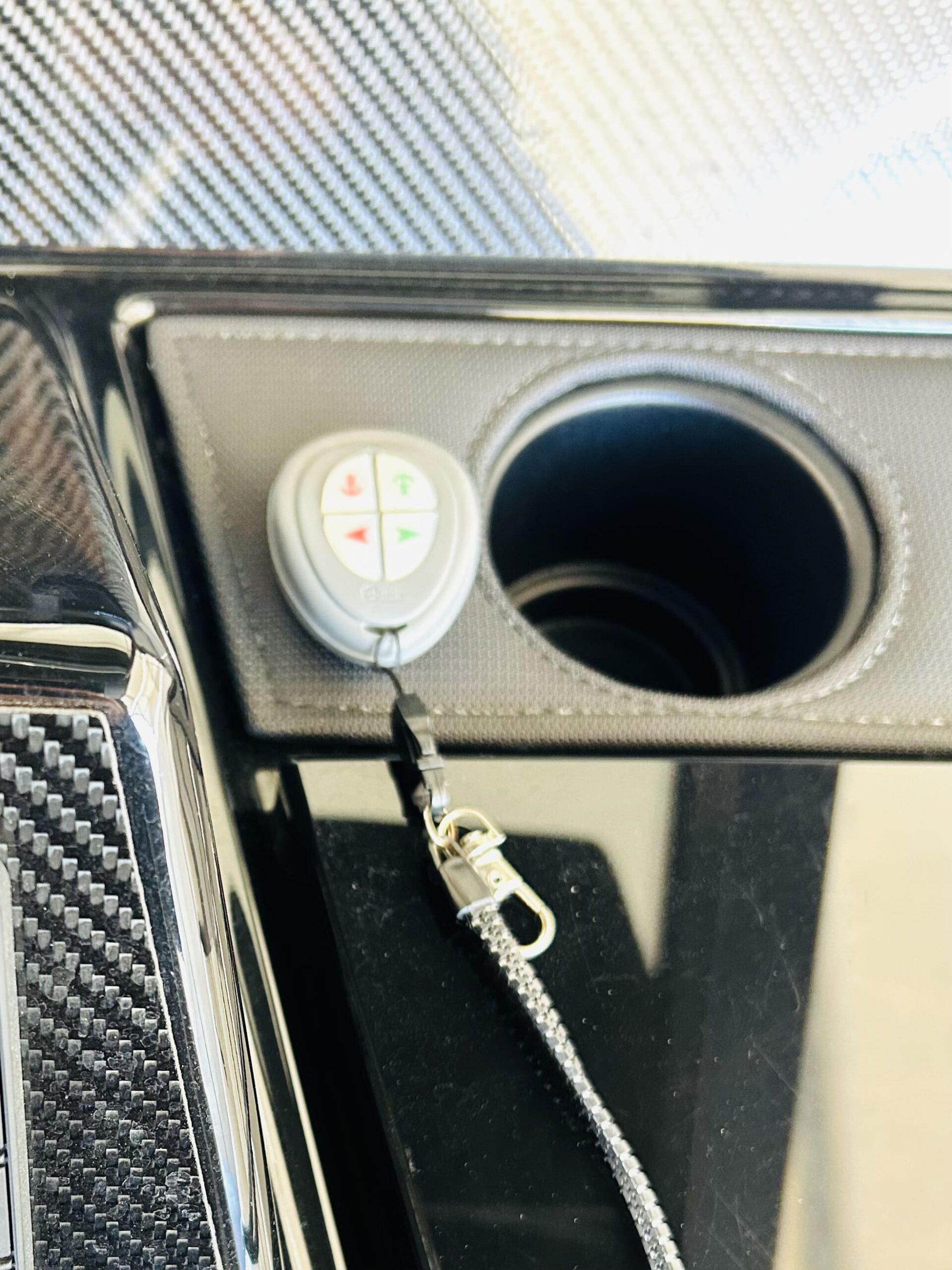 Technohull 38 Grand Sport