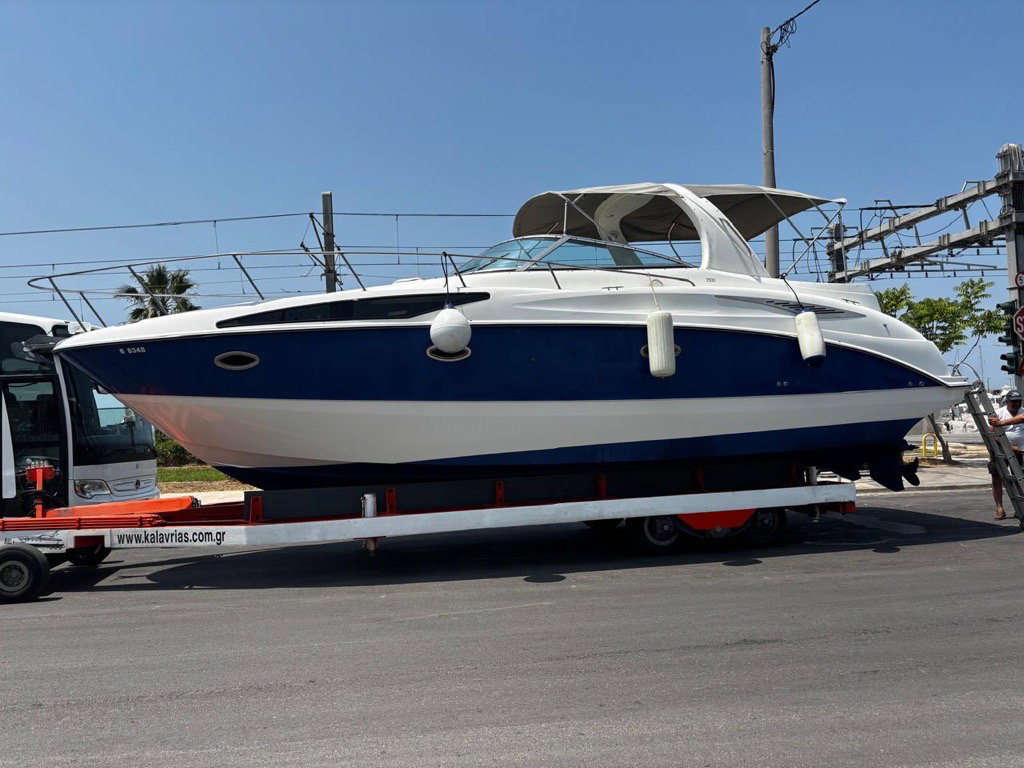 Bayliner 325