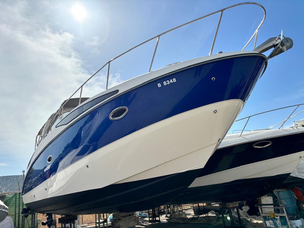 Bayliner 325