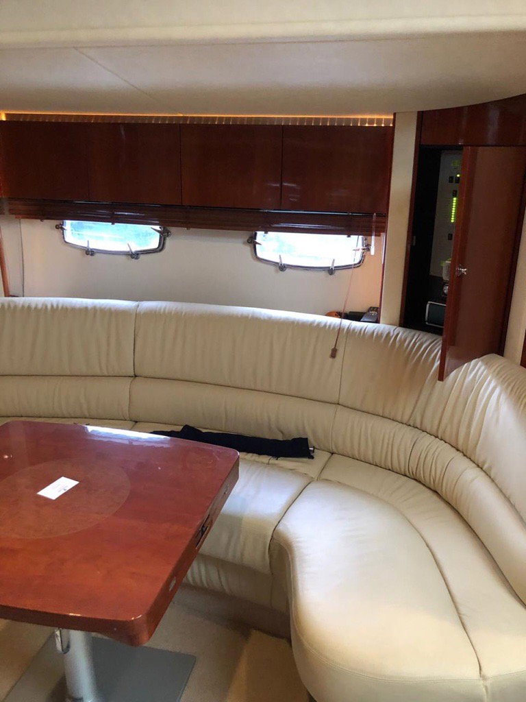 Fairline Targa 52 GT