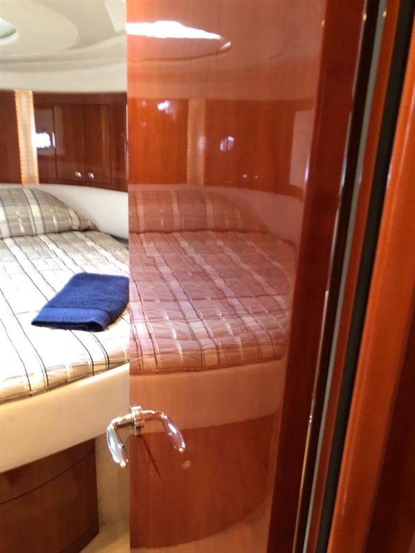 Fairline Targa 52 GT