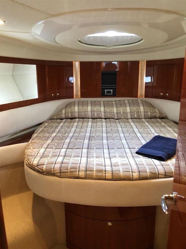 Fairline Targa 52 GT